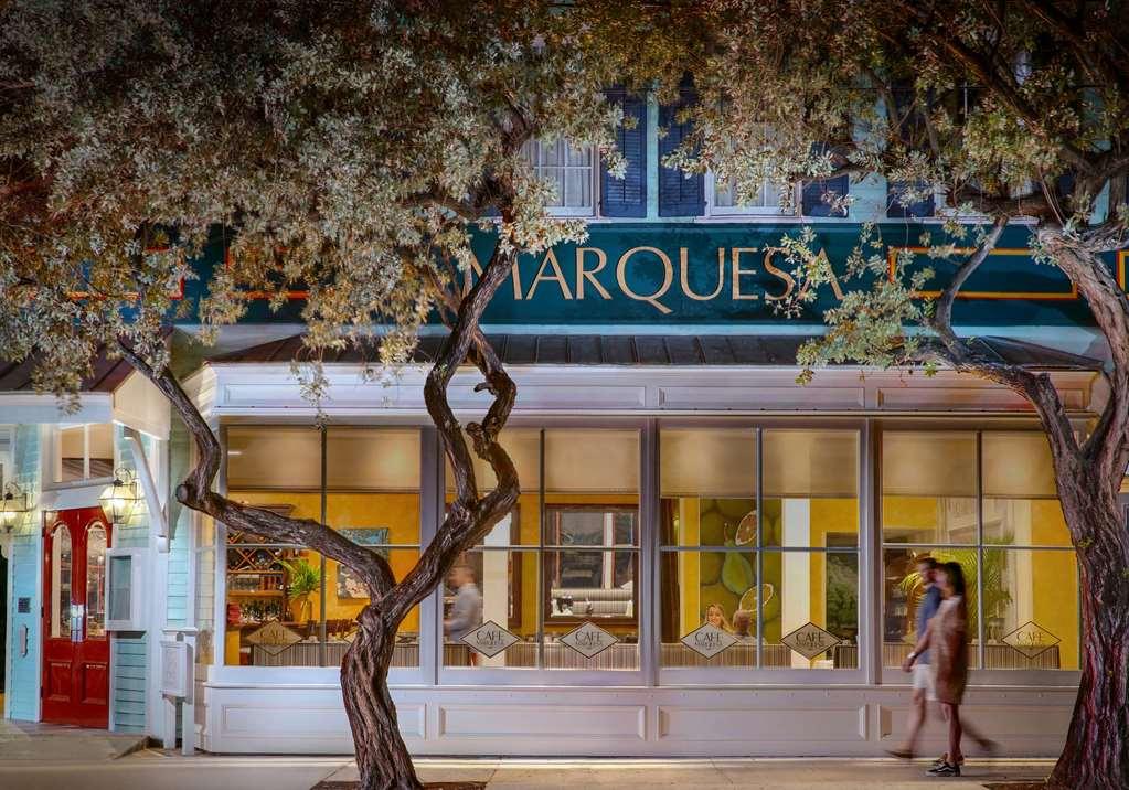 The Marquesa Hotel Кі-Вест Екстер'єр фото