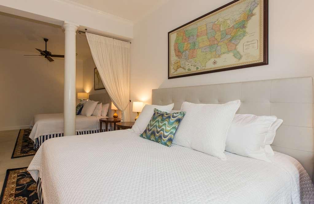 The Marquesa Hotel Кі-Вест Номер фото