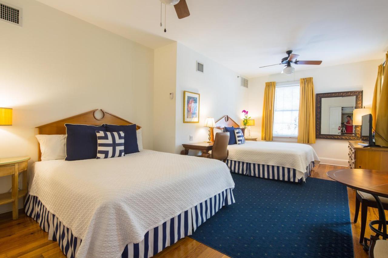 The Marquesa Hotel Кі-Вест Екстер'єр фото